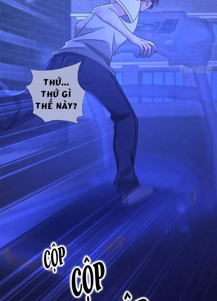 Mạt Thế Lạc Viên Chapter 72 - Next Chapter 73