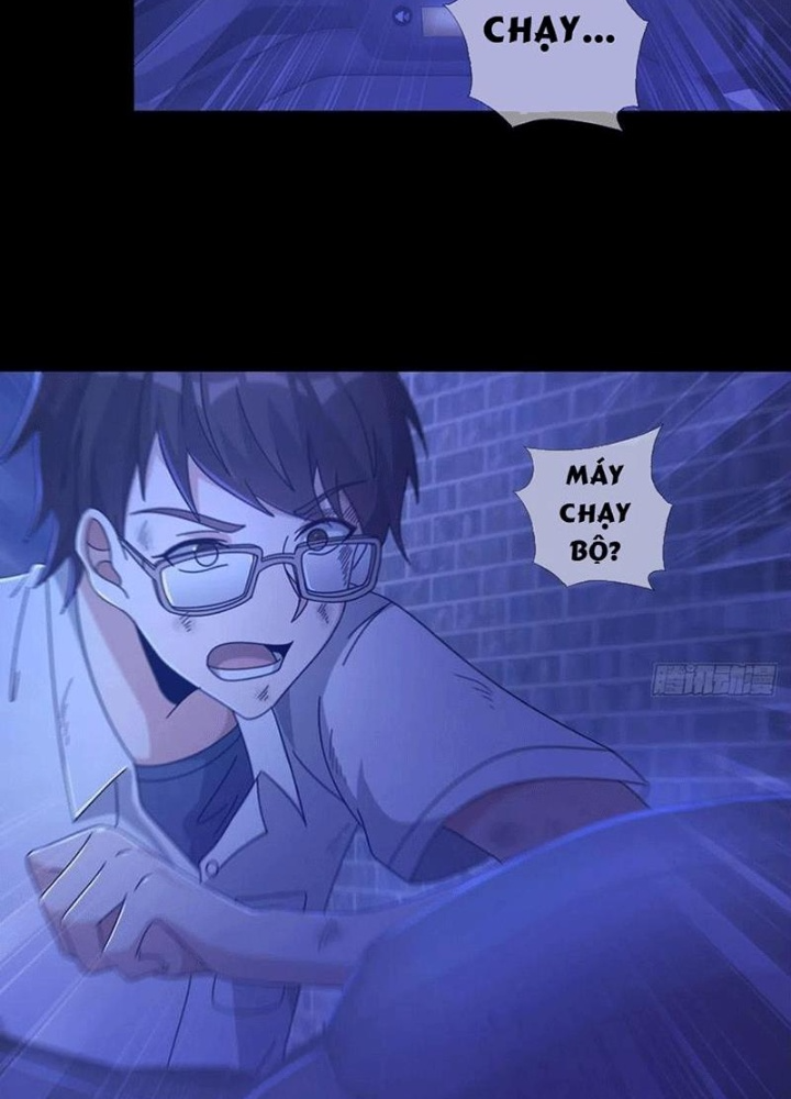 Mạt Thế Lạc Viên Chapter 72 - Next Chapter 73