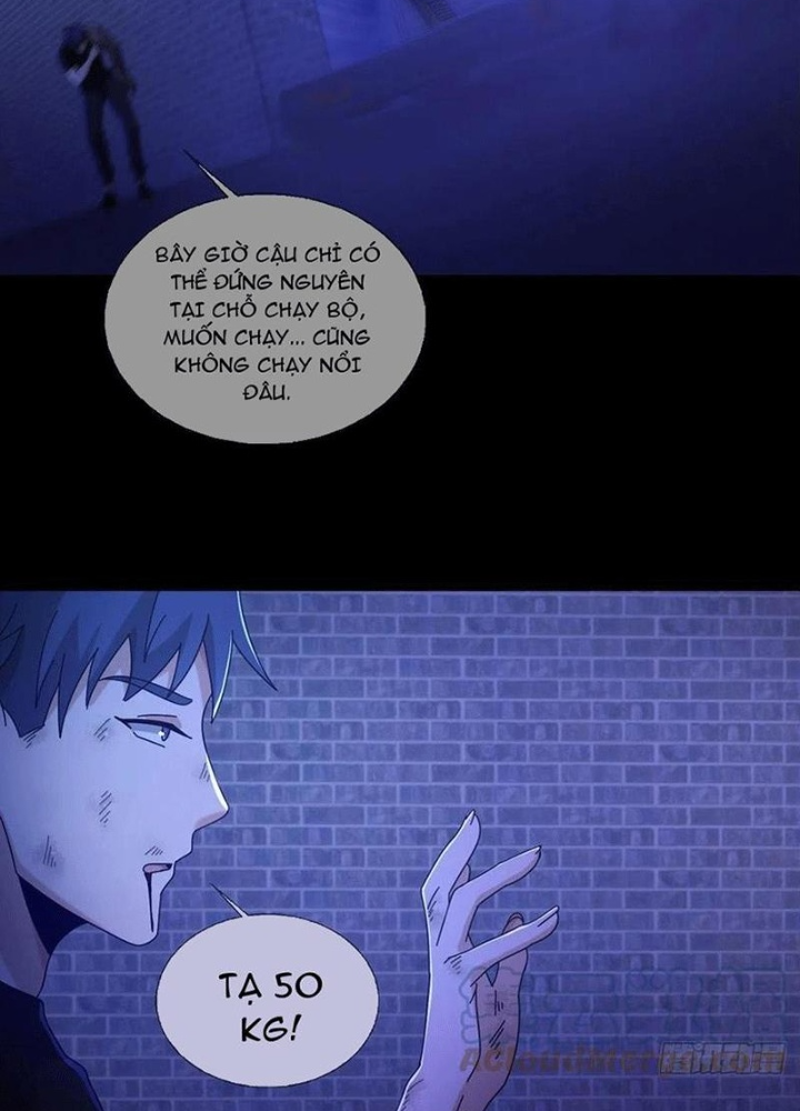 Mạt Thế Lạc Viên Chapter 72 - Next Chapter 73