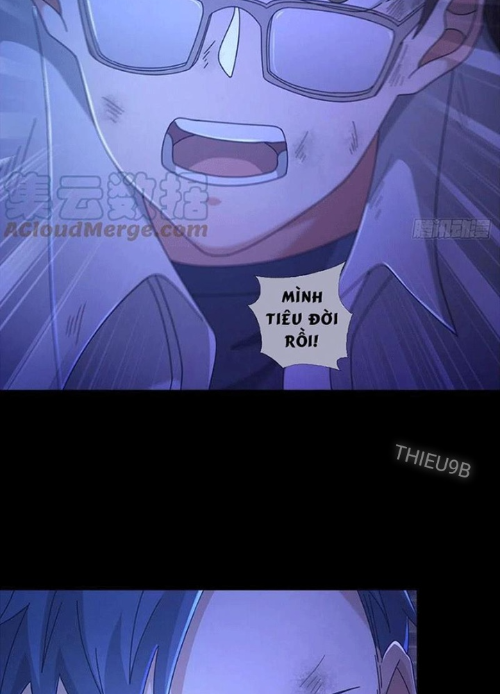 Mạt Thế Lạc Viên Chapter 72 - Next Chapter 73