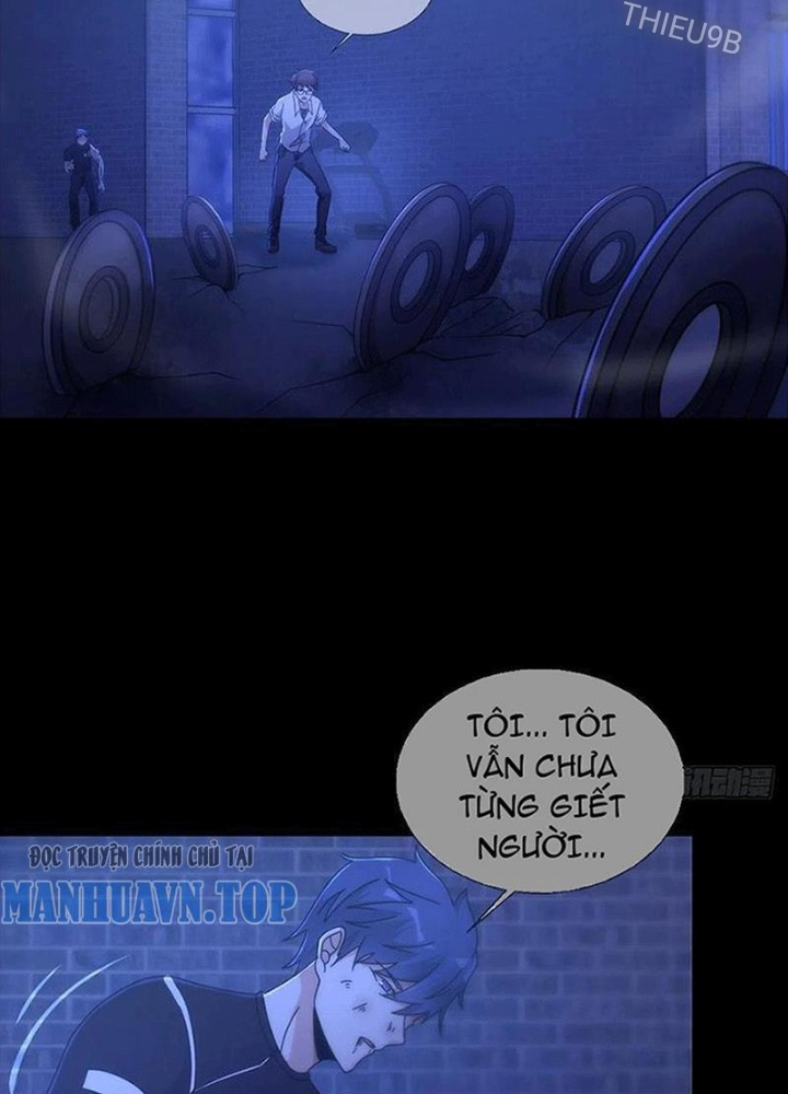 Mạt Thế Lạc Viên Chapter 72 - Next Chapter 73