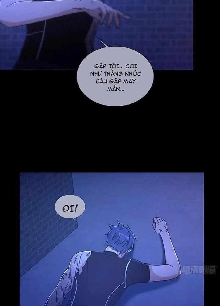 Mạt Thế Lạc Viên Chapter 72 - Next Chapter 73