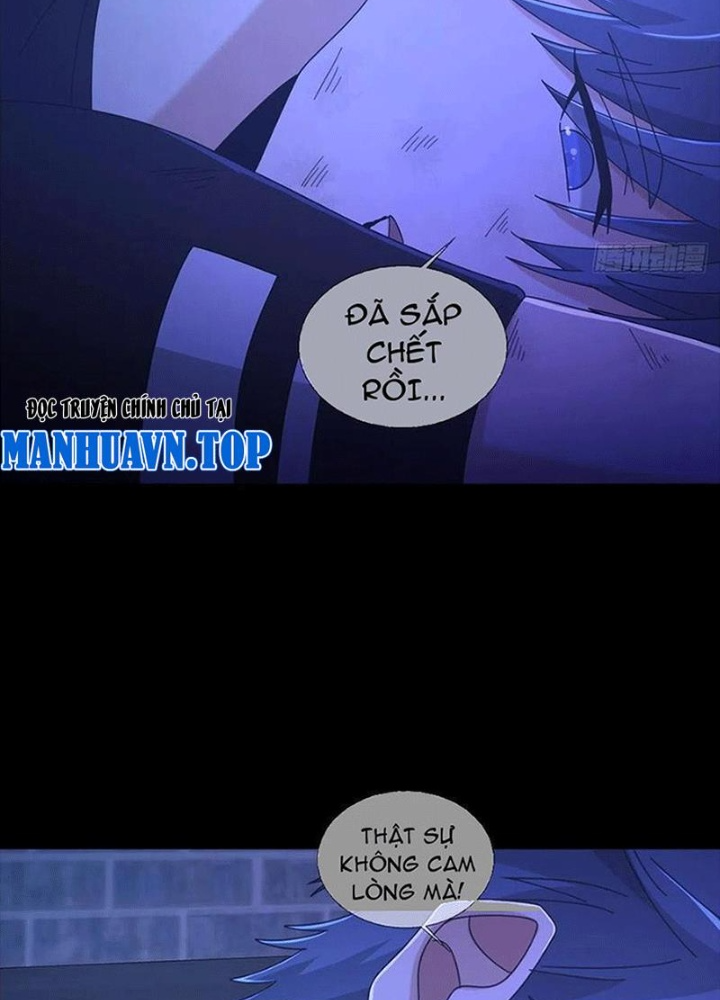 Mạt Thế Lạc Viên Chapter 72 - Next Chapter 73