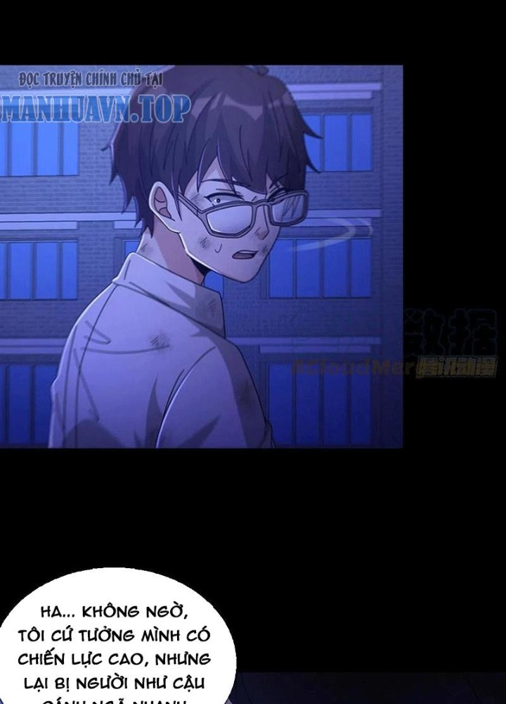 Mạt Thế Lạc Viên Chapter 72 - Next Chapter 73