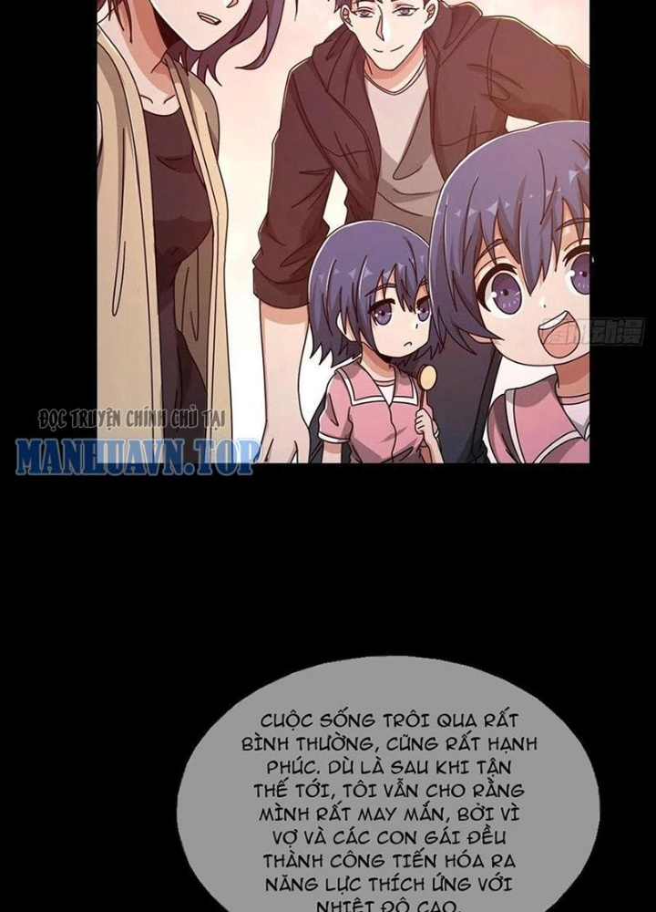 Mạt Thế Lạc Viên Chapter 72 - Next Chapter 73