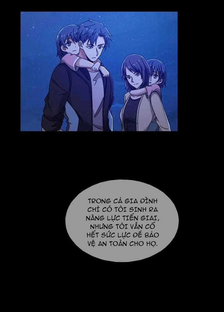 Mạt Thế Lạc Viên Chapter 72 - Next Chapter 73
