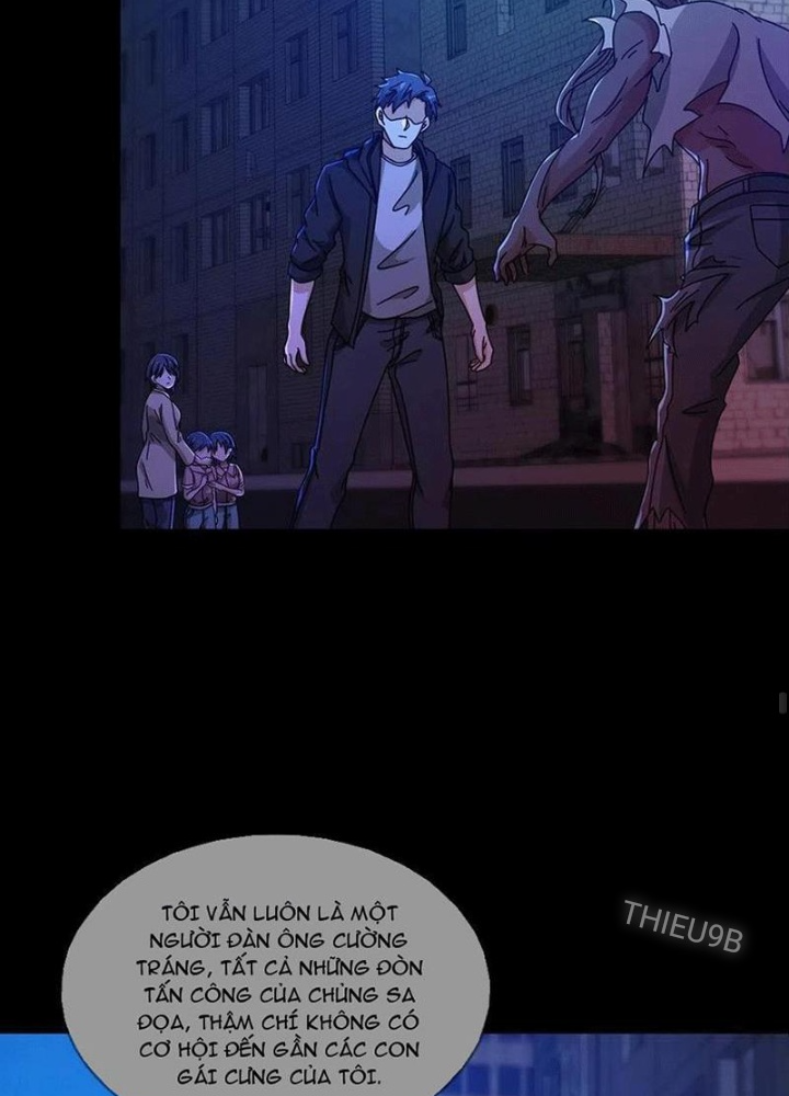 Mạt Thế Lạc Viên Chapter 72 - Next Chapter 73