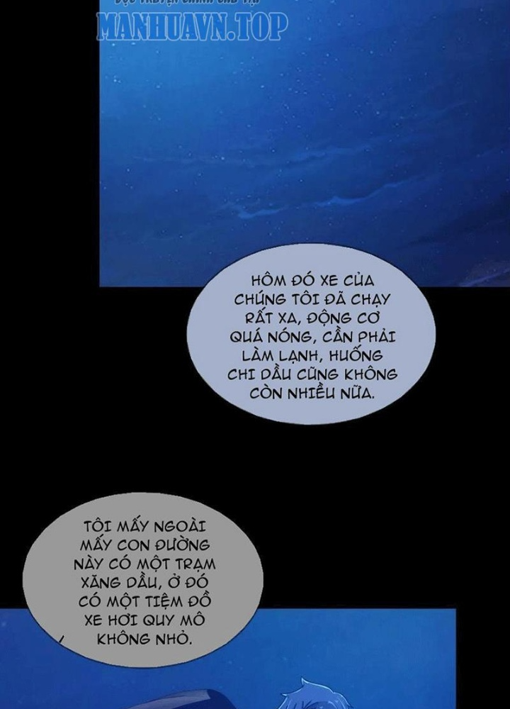 Mạt Thế Lạc Viên Chapter 72 - Next Chapter 73