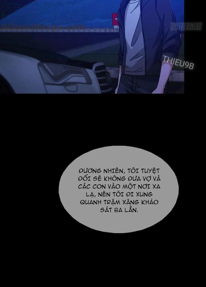 Mạt Thế Lạc Viên Chapter 72 - Next Chapter 73