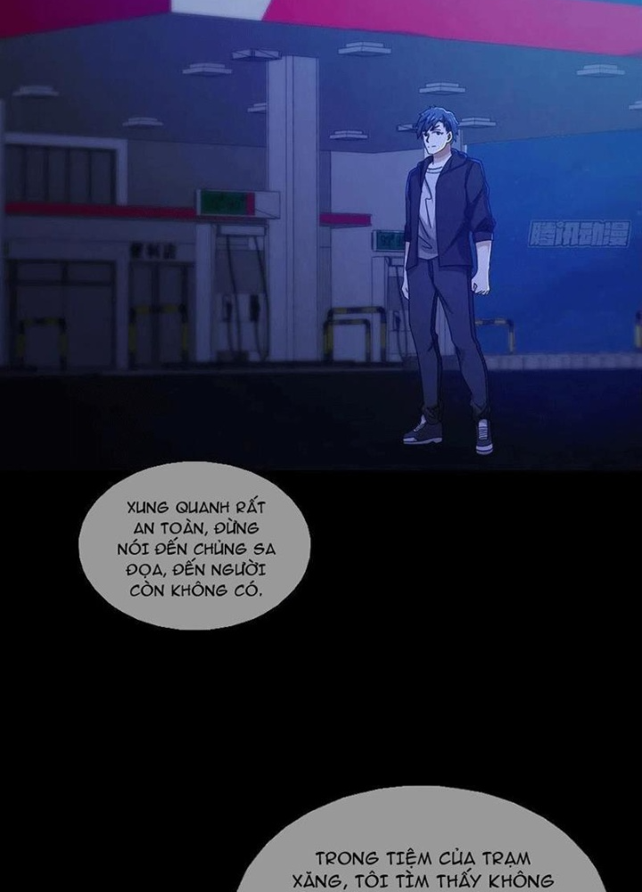 Mạt Thế Lạc Viên Chapter 72 - Next Chapter 73