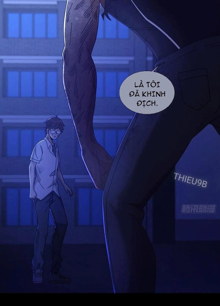 Mạt Thế Lạc Viên Chapter 72 - Next Chapter 73