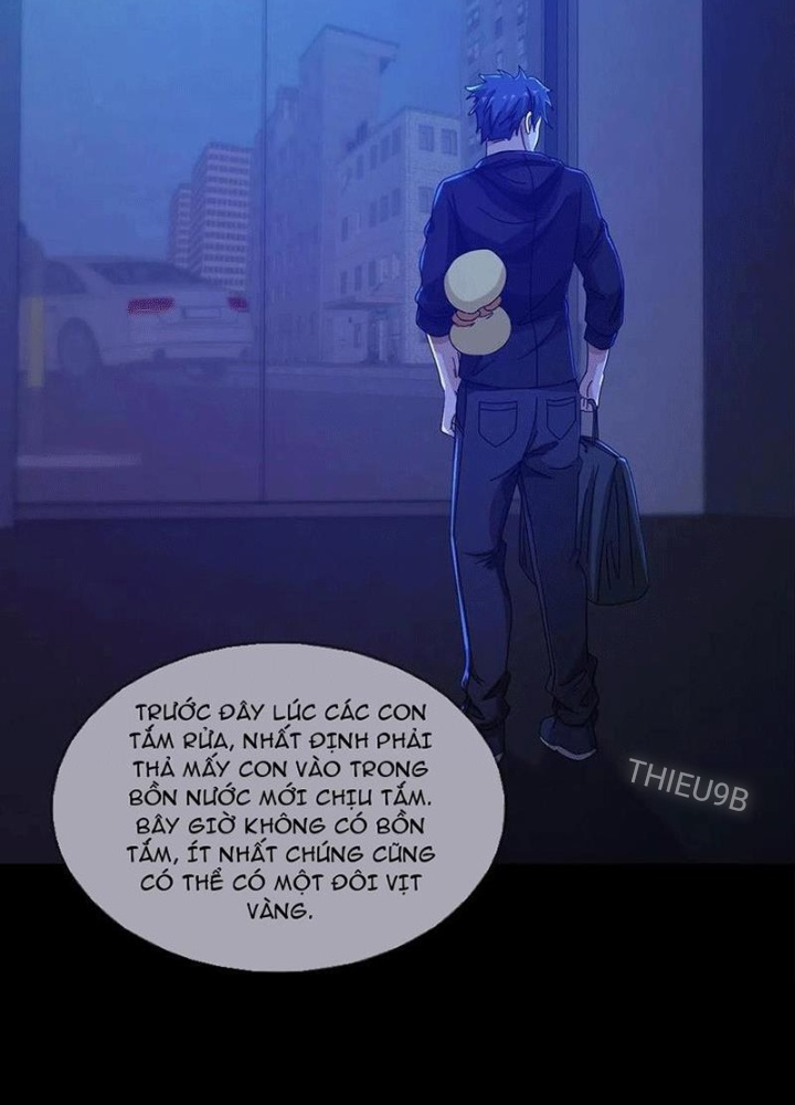 Mạt Thế Lạc Viên Chapter 72 - Next Chapter 73