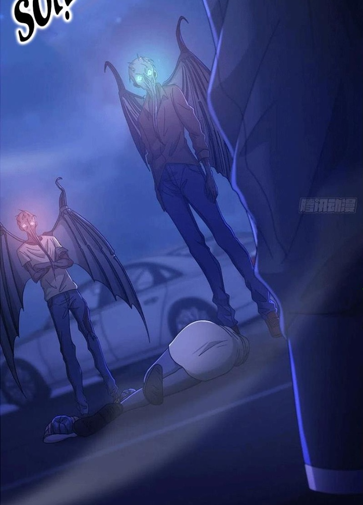 Mạt Thế Lạc Viên Chapter 72 - Next Chapter 73