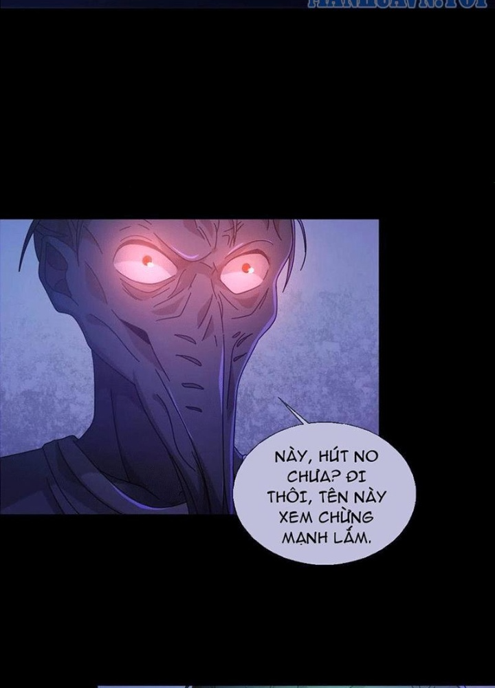 Mạt Thế Lạc Viên Chapter 72 - Next Chapter 73