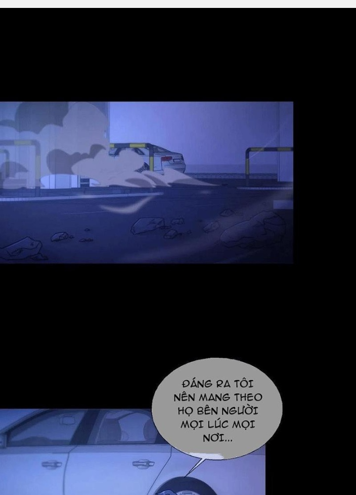 Mạt Thế Lạc Viên Chapter 73 - Next Chapter 74