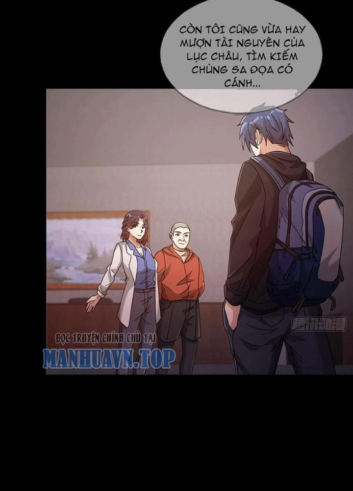 Mạt Thế Lạc Viên Chapter 73 - Next Chapter 74