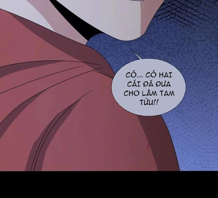 Mạt Thế Lạc Viên Chapter 73 - Next Chapter 74
