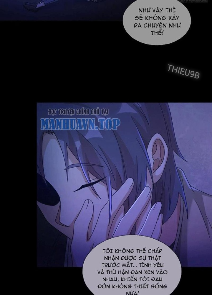 Mạt Thế Lạc Viên Chapter 73 - Next Chapter 74