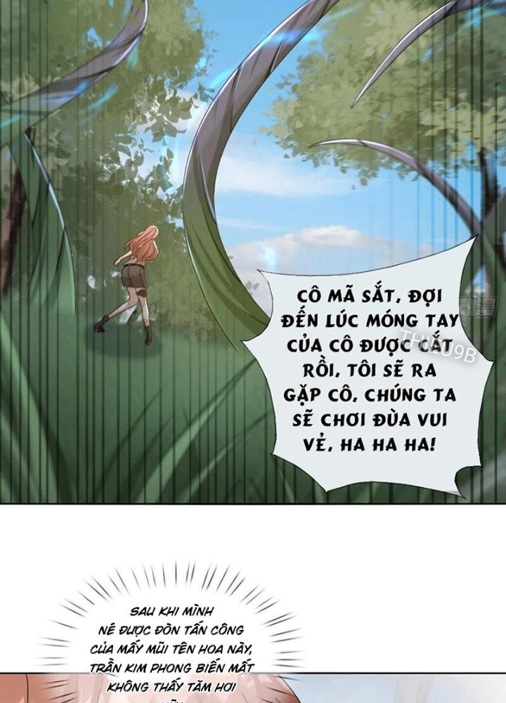 Mạt Thế Lạc Viên Chapter 73 - Next Chapter 74