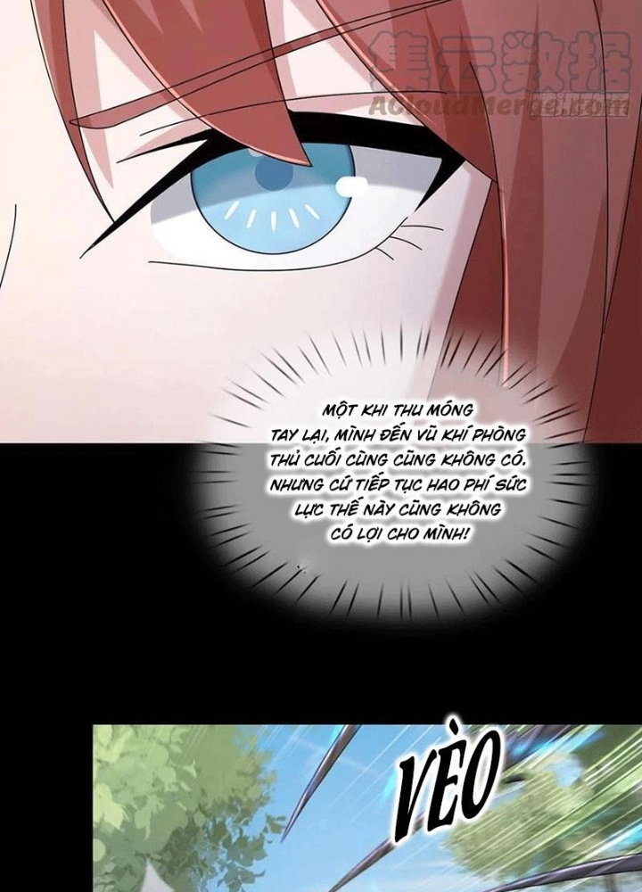 Mạt Thế Lạc Viên Chapter 73 - Next Chapter 74