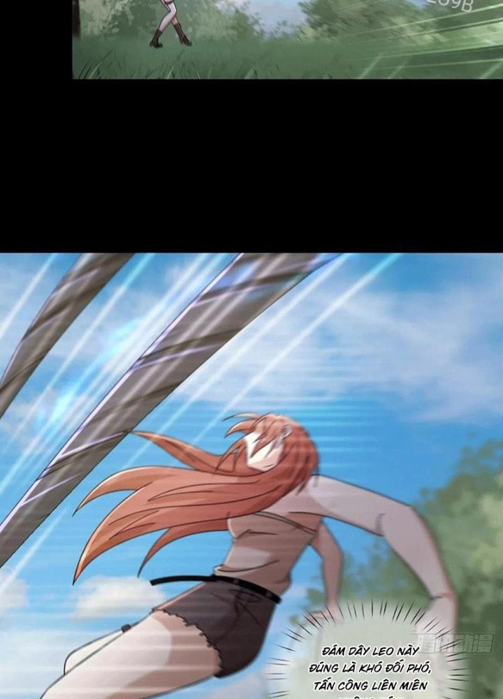 Mạt Thế Lạc Viên Chapter 73 - Next Chapter 74