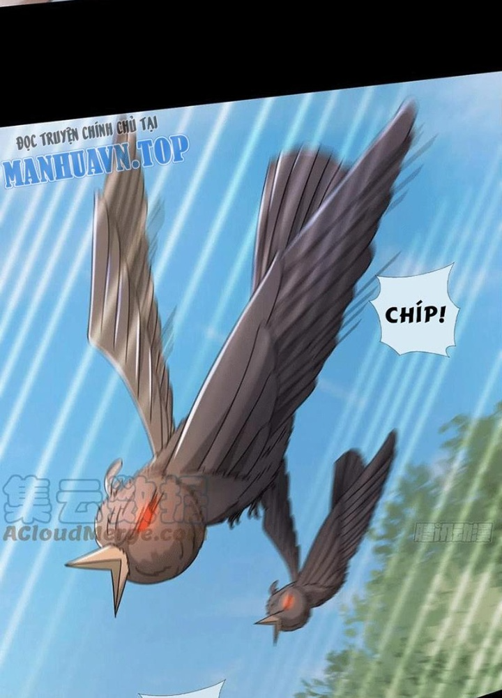 Mạt Thế Lạc Viên Chapter 73 - Next Chapter 74