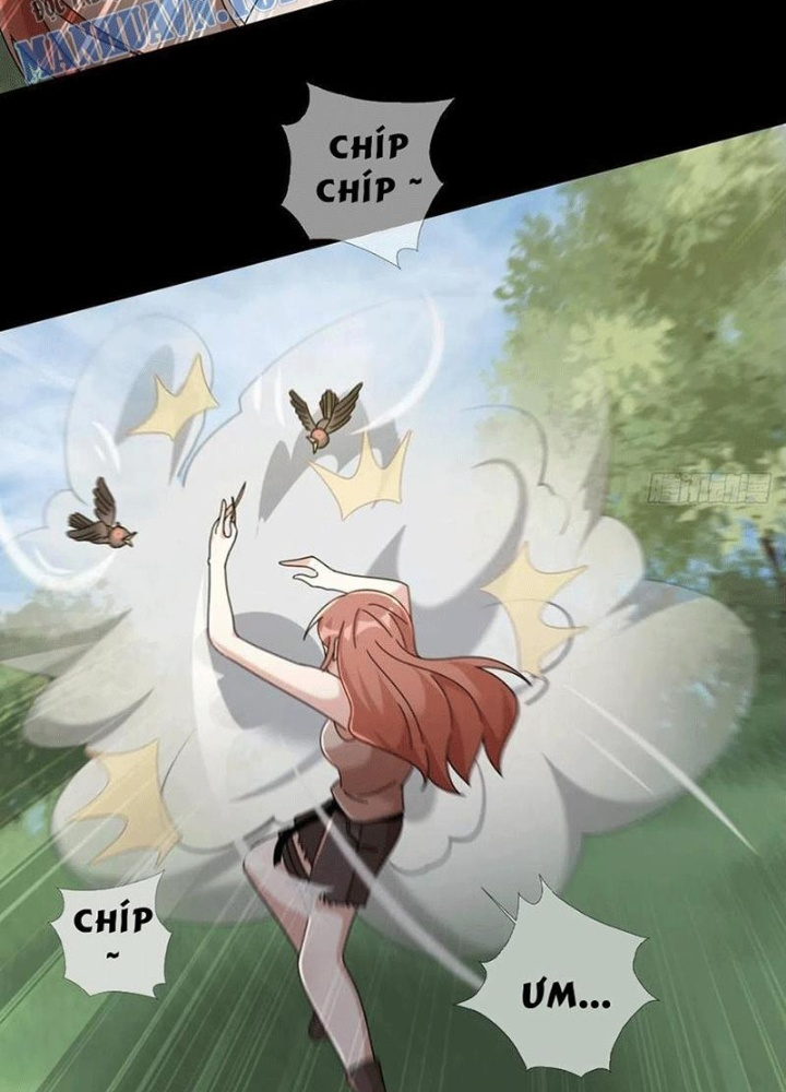 Mạt Thế Lạc Viên Chapter 73 - Next Chapter 74