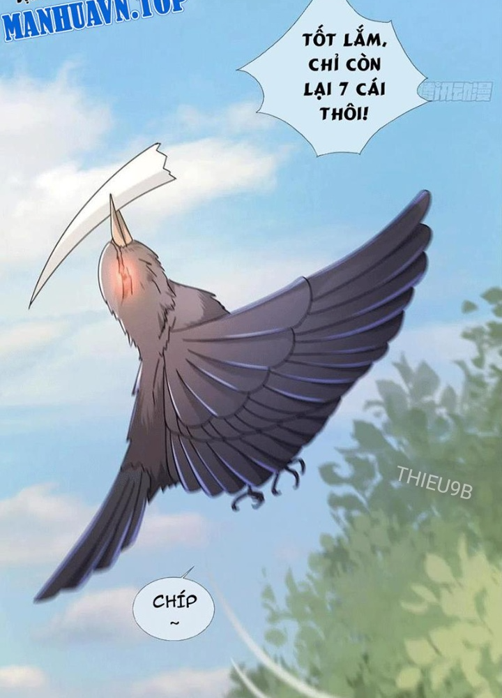 Mạt Thế Lạc Viên Chapter 73 - Next Chapter 74