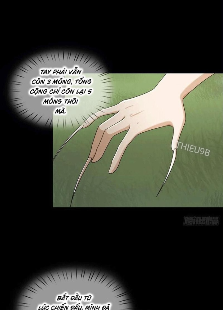 Mạt Thế Lạc Viên Chapter 73 - Next Chapter 74