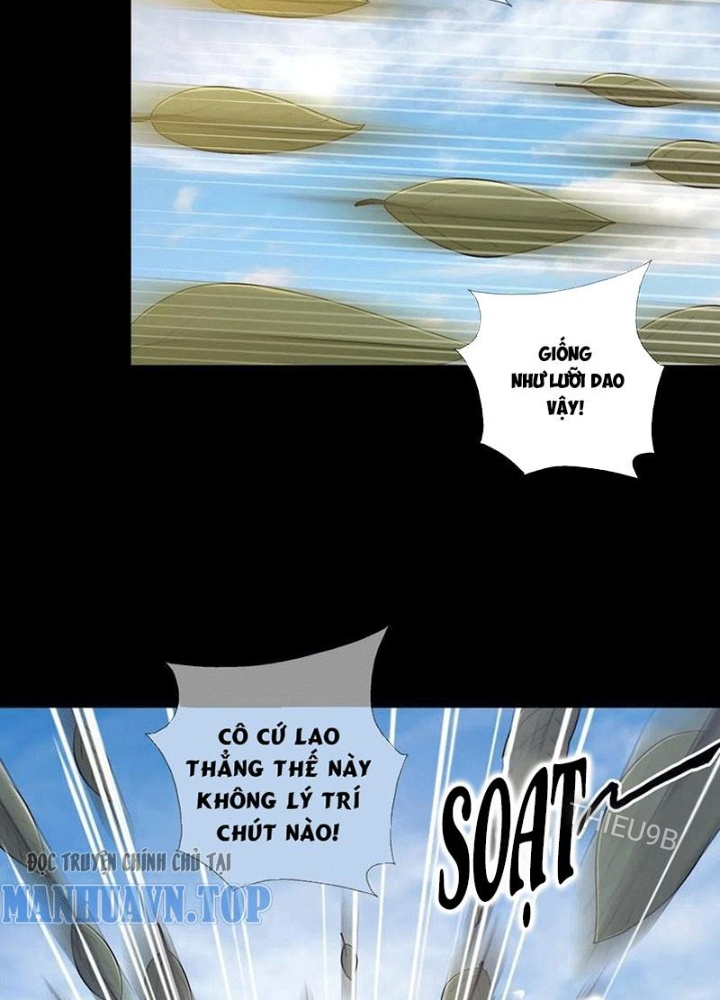 Mạt Thế Lạc Viên Chapter 73 - Next Chapter 74