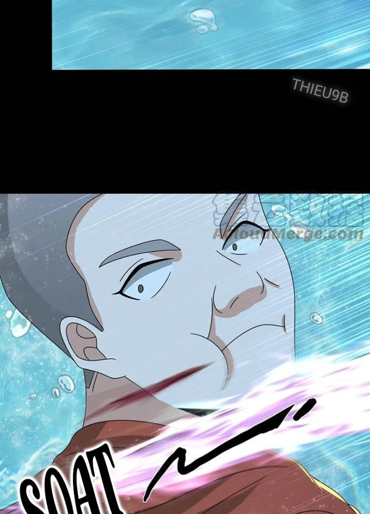 Mạt Thế Lạc Viên Chapter 73 - Next Chapter 74