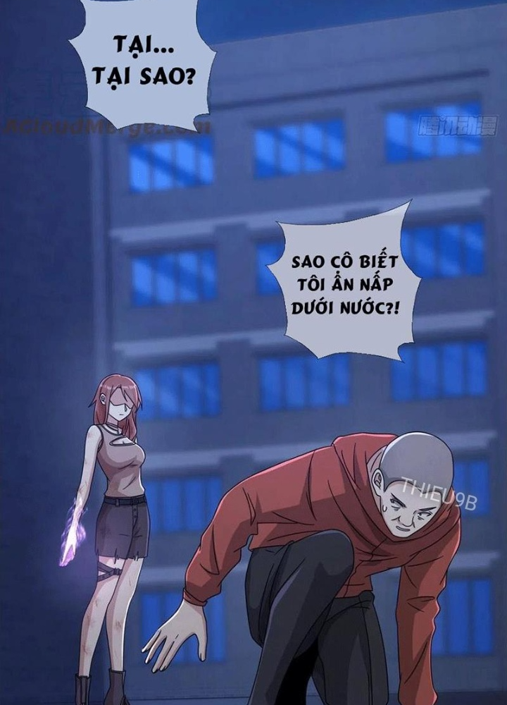 Mạt Thế Lạc Viên Chapter 73 - Next Chapter 74