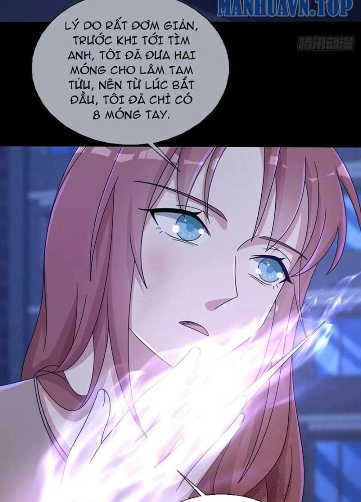 Mạt Thế Lạc Viên Chapter 73 - Next Chapter 74