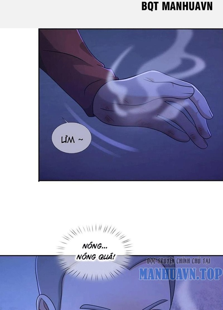 Mạt Thế Lạc Viên Chapter 74 - Trang 3