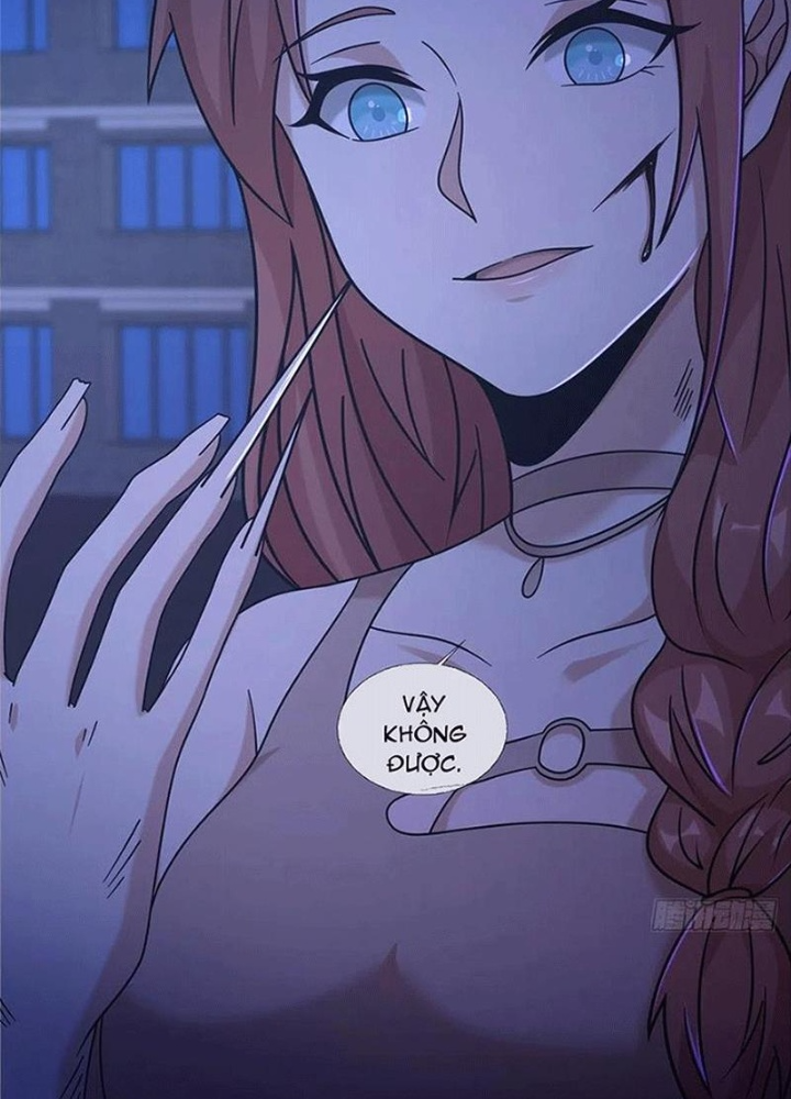 Mạt Thế Lạc Viên Chapter 74 - Trang 3