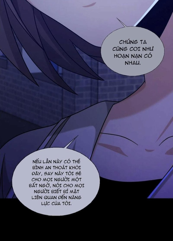 Mạt Thế Lạc Viên Chapter 74 - Trang 3