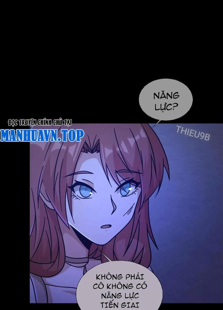 Mạt Thế Lạc Viên Chapter 74 - Trang 3