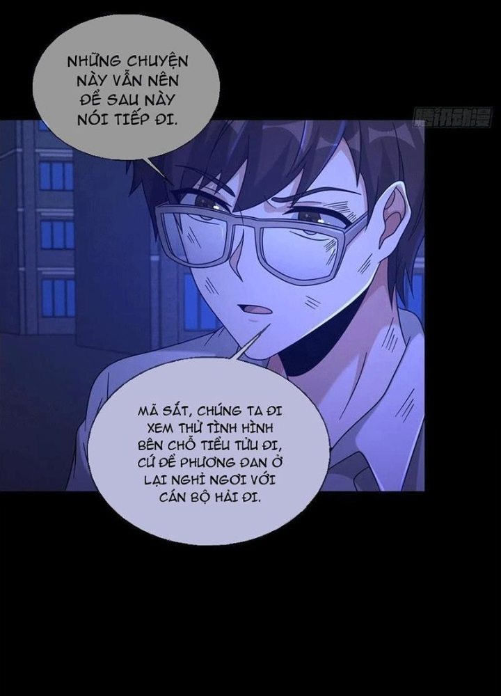 Mạt Thế Lạc Viên Chapter 74 - Trang 3