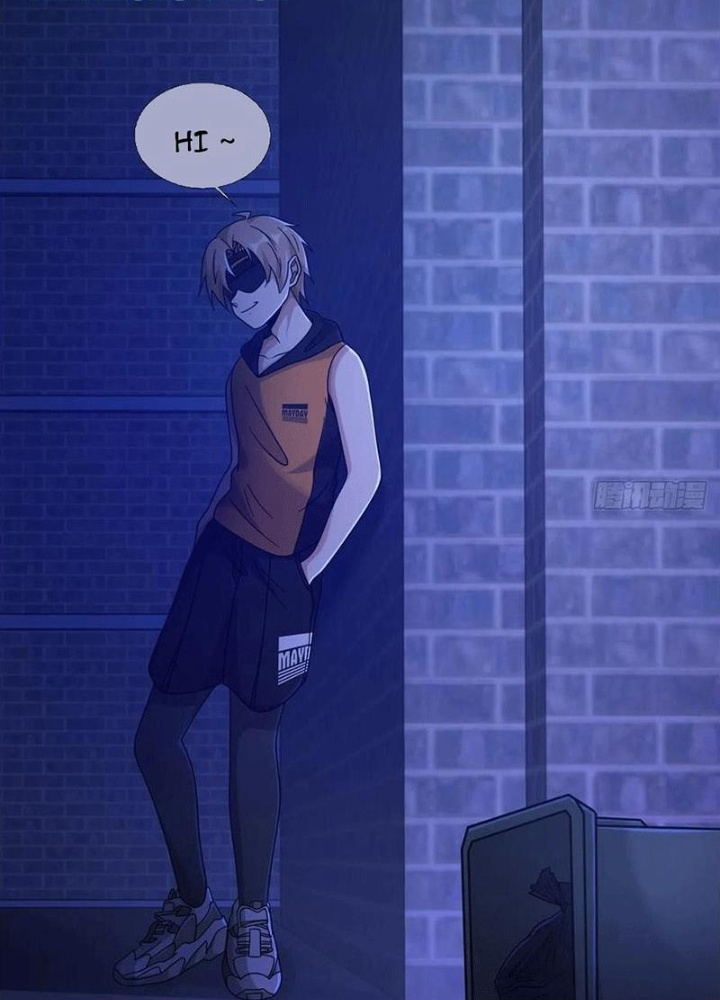 Mạt Thế Lạc Viên Chapter 74 - Trang 3