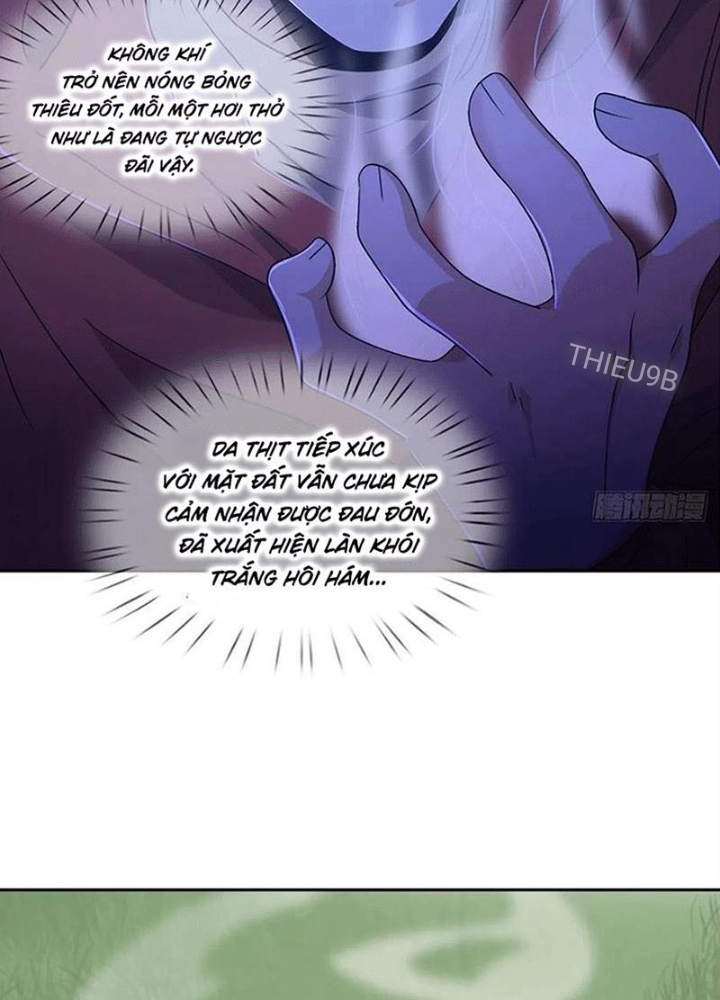 Mạt Thế Lạc Viên Chapter 74 - Trang 3