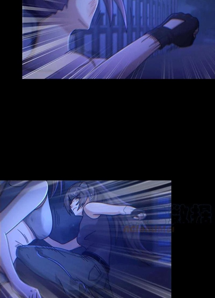 Mạt Thế Lạc Viên Chapter 74 - Trang 3