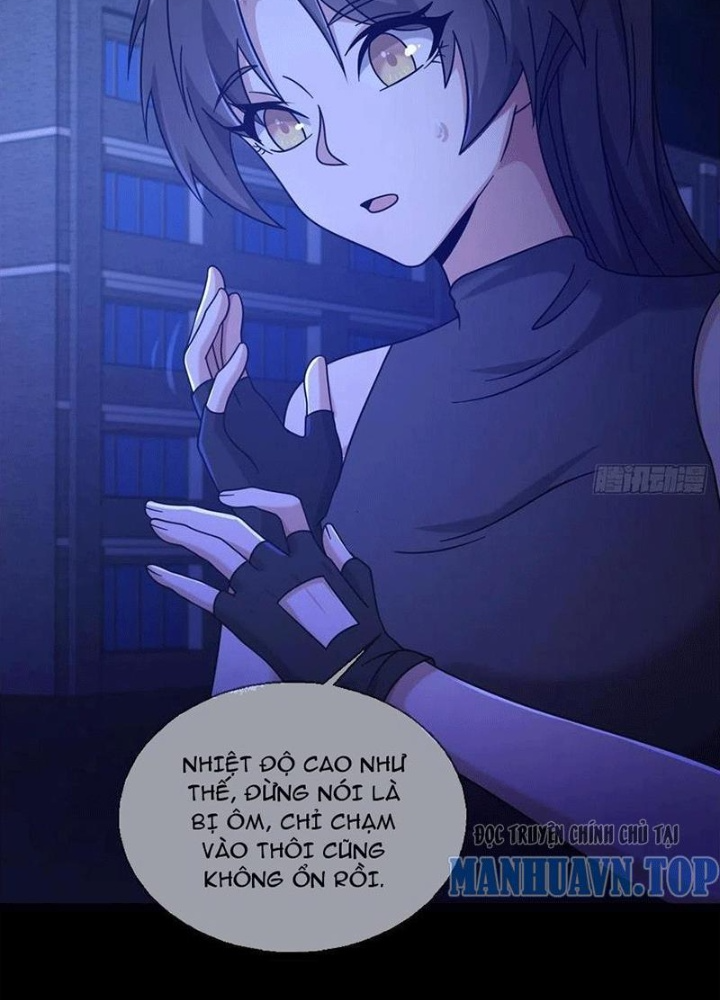 Mạt Thế Lạc Viên Chapter 74 - Trang 3