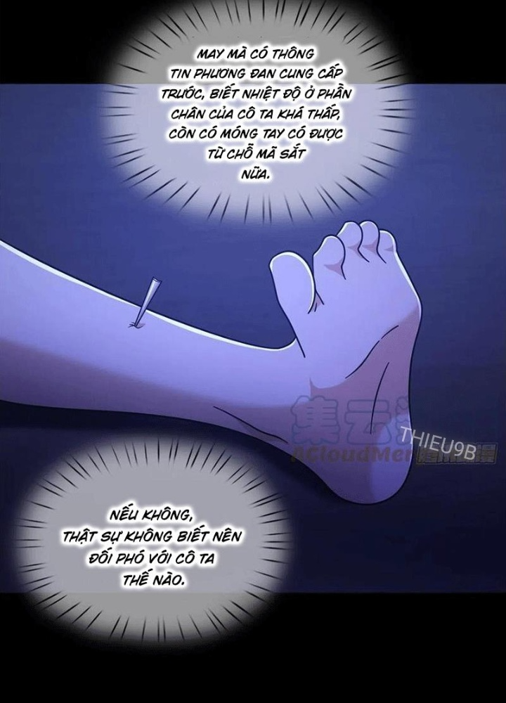 Mạt Thế Lạc Viên Chapter 74 - Trang 3