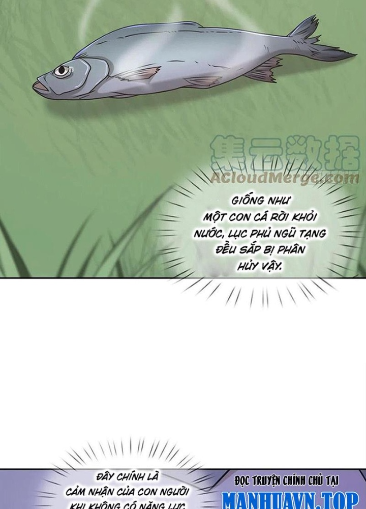 Mạt Thế Lạc Viên Chapter 74 - Trang 3