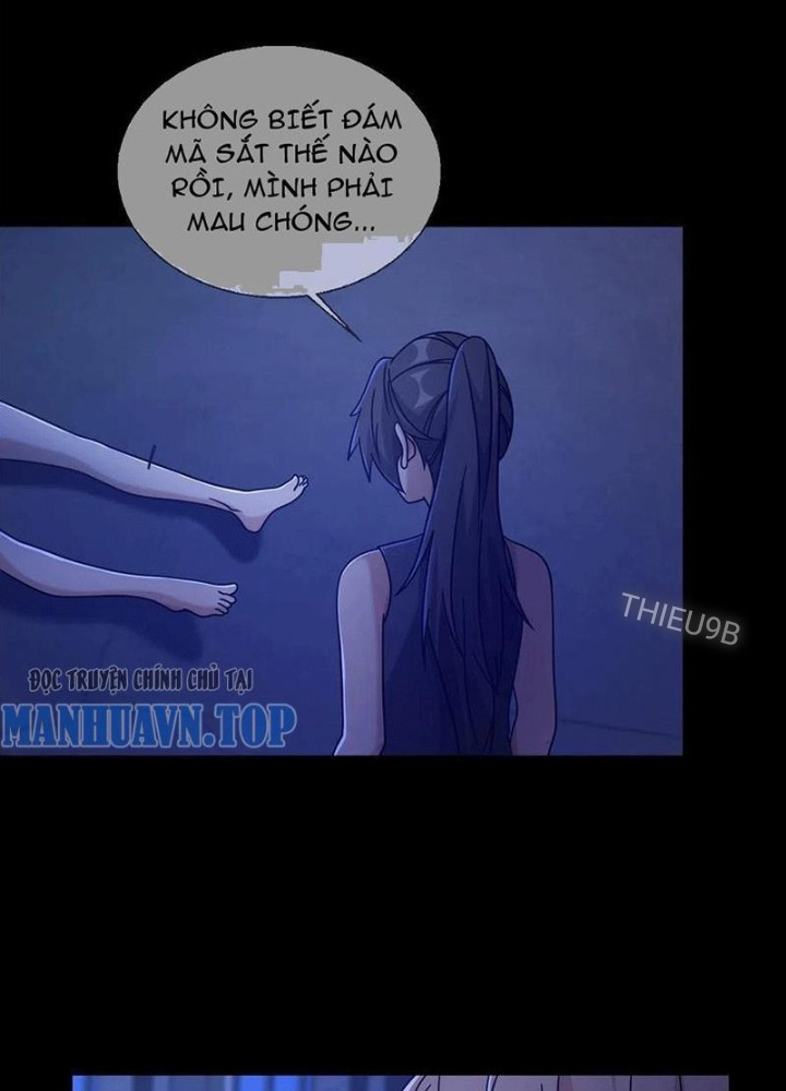 Mạt Thế Lạc Viên Chapter 74 - Trang 3