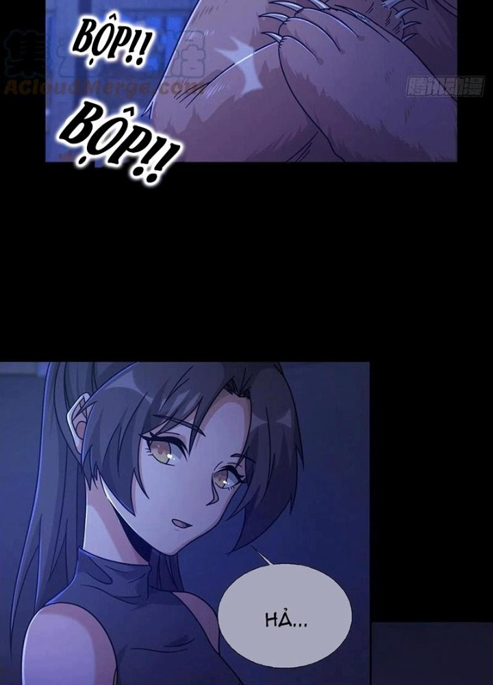 Mạt Thế Lạc Viên Chapter 74 - Trang 3