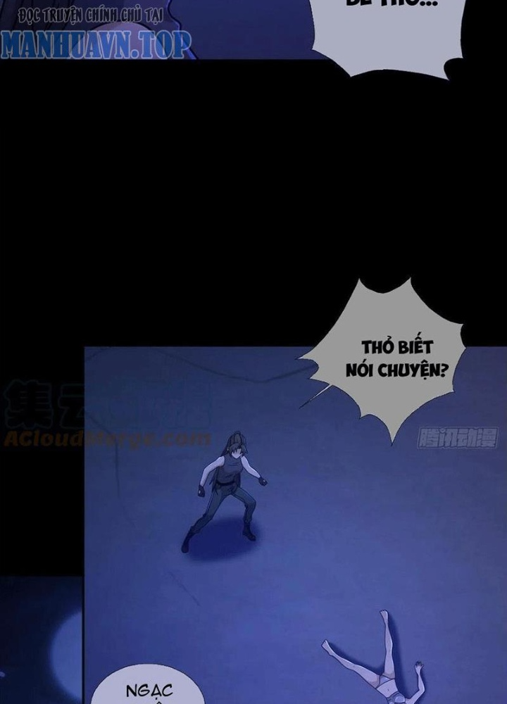 Mạt Thế Lạc Viên Chapter 74 - Trang 3