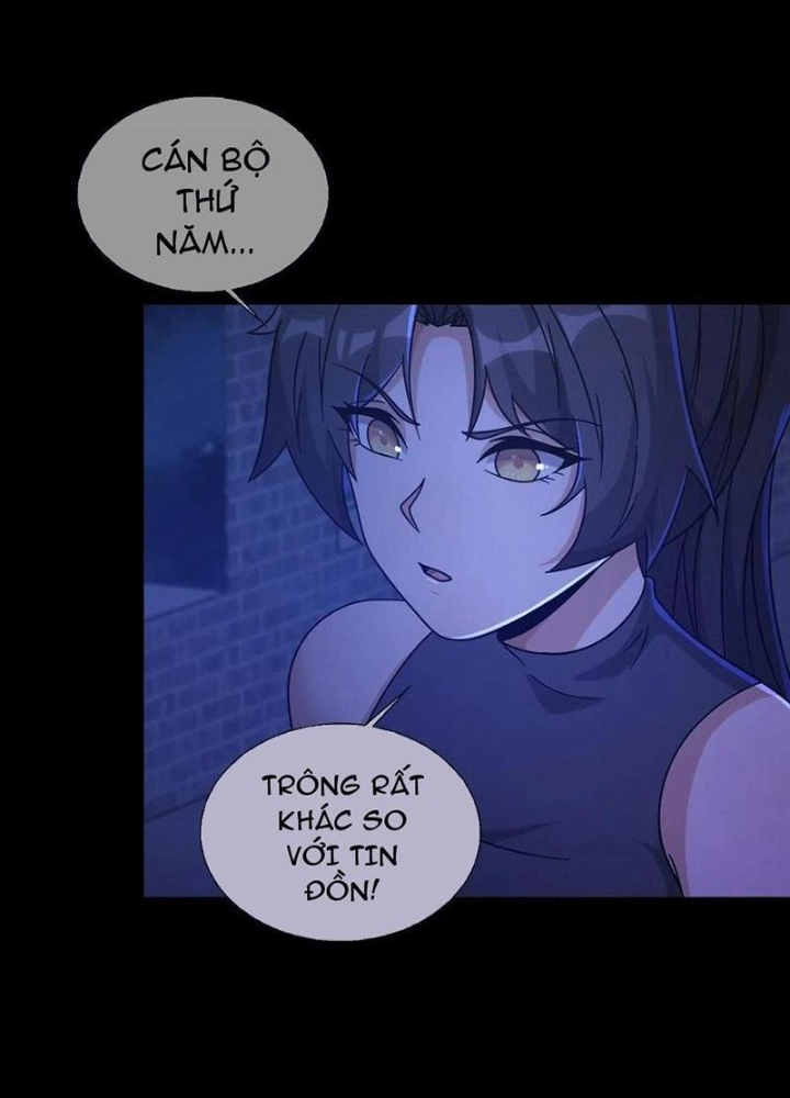 Mạt Thế Lạc Viên Chapter 74 - Trang 3