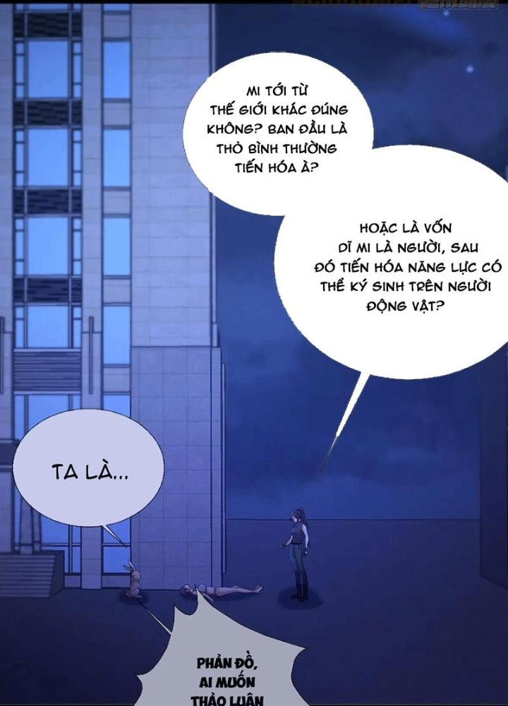 Mạt Thế Lạc Viên Chapter 74 - Trang 3
