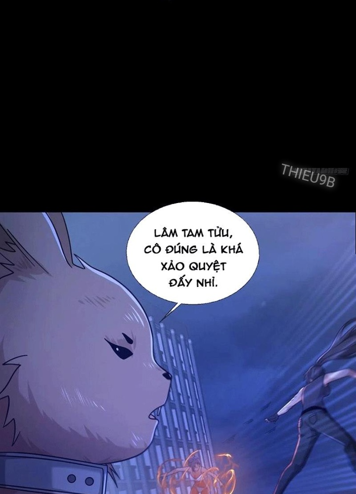 Mạt Thế Lạc Viên Chapter 74 - Trang 3